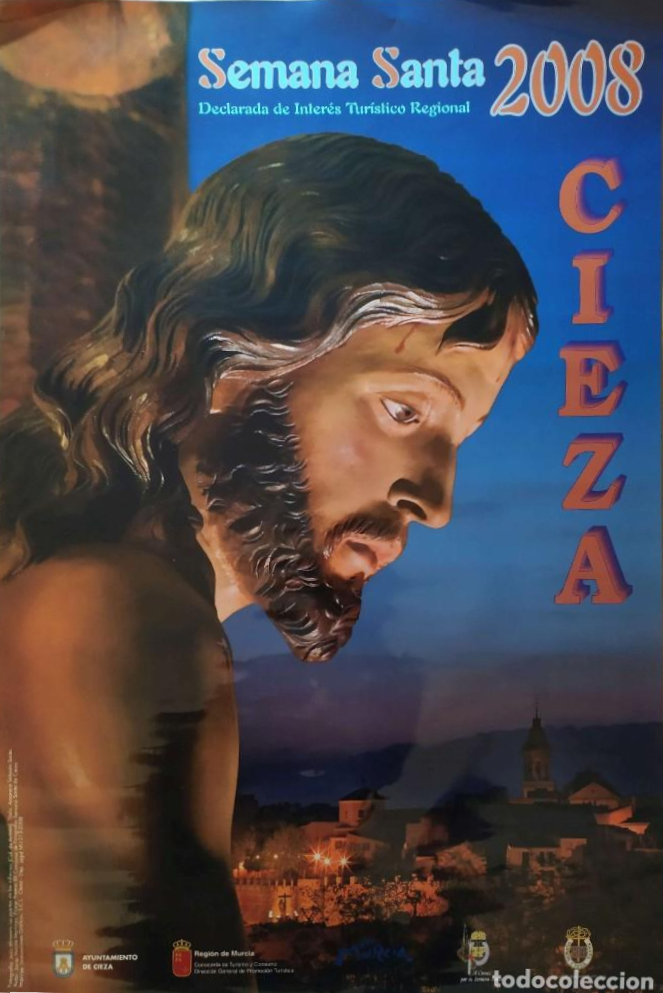 Semana Santa en Cieza  